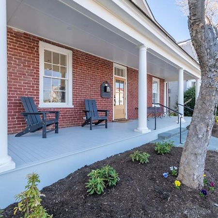 Boutique Room Steps From Downtown Mall Rose Jean Room 3 Charlottesville Luaran gambar