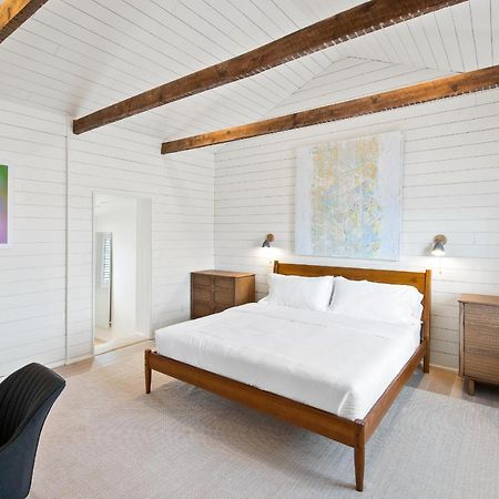 Boutique Room Steps From Downtown Mall Rose Jean Room 3 Charlottesville Luaran gambar