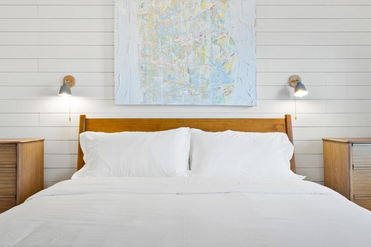 Boutique Room Steps From Downtown Mall Rose Jean Room 3 Charlottesville Luaran gambar
